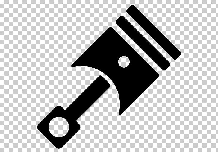 Car Free-piston Engine Computer Icons PNG, Clipart, Angle, Black, Black And White, Brand, Car Free PNG Download
