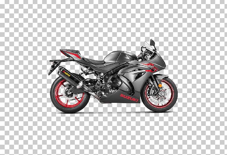 Exhaust System Suzuki GSX-R1000 Akrapovič Suzuki GSX-R Series PNG, Clipart, 2017, Aftermarket, Aftermarket Exhaust Parts, Akrapovic, Car Free PNG Download