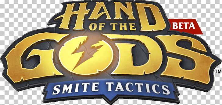 Hand Of The Gods : SMITE Tactics Paladins Hi-Rez Studios PlayStation 4 PNG, Clipart, Banner, Brand, Card Game, Freetoplay, Game Free PNG Download