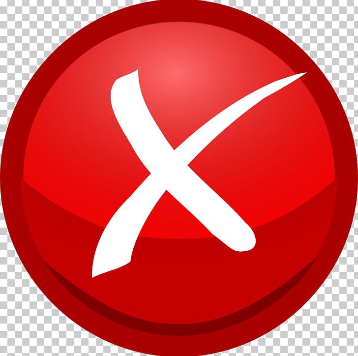 Red x art, X mark , Red Cross Mark transparent background PNG