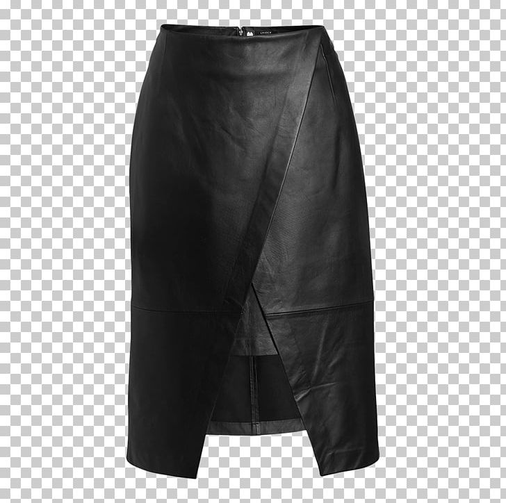 Leather Skirt Leather Skirt Wrap Clothing PNG, Clipart, Active Shorts, Aline, Black, Clothing, Denim Skirt Free PNG Download