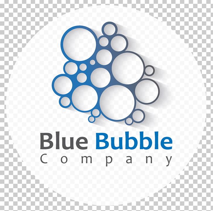 Logo Brand Circle Point PNG, Clipart, Area, Blue Bubbles, Brand, Circle, Diagram Free PNG Download