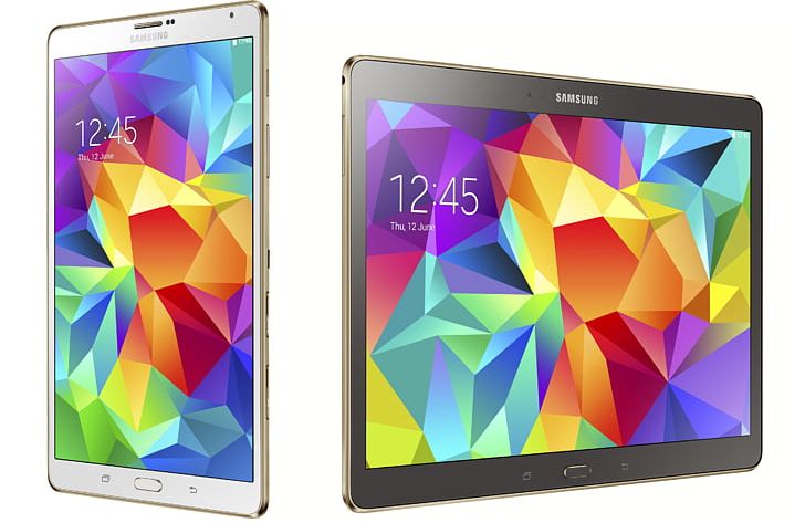 Samsung Galaxy Tab S 10.5 Samsung Galaxy Tab S 8.4 Android Display Device PNG, Clipart, Android, Electronic Device, Electronics, Gadget, Logos Free PNG Download