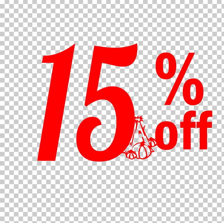 Thanksgiving Sale 15% Off Discount Tag. PNG, Clipart, Area, Artikel, Brand, Discounts And Allowances, Graphic Design Free PNG Download