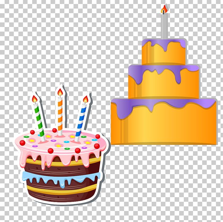 Birthday Cake Candle PNG, Clipart, Baked Goods, Birthday Card, Birthday Invitation, Cake, Cake Decorating Free PNG Download