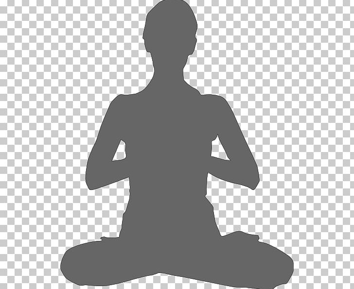 Christian Meditation Zen Buddhism PNG, Clipart, Arm, Black And White, Buddhism, Buddhist Meditation, Calmness Free PNG Download
