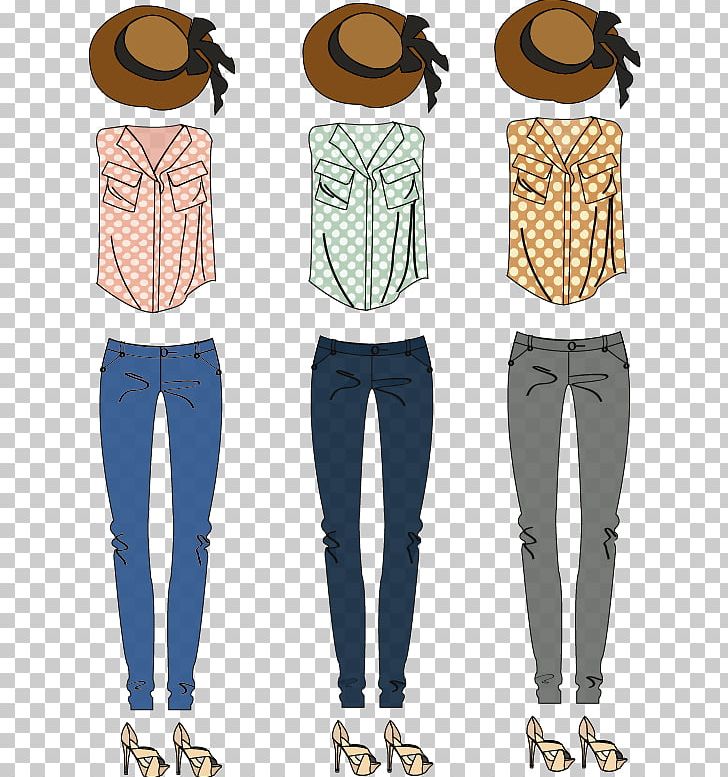 Clothing Designer Fashion Trousers PNG, Clipart, Baby Clothes, Cartoon, Cloth, Clothes Hanger, Clothing Vector Free PNG Download