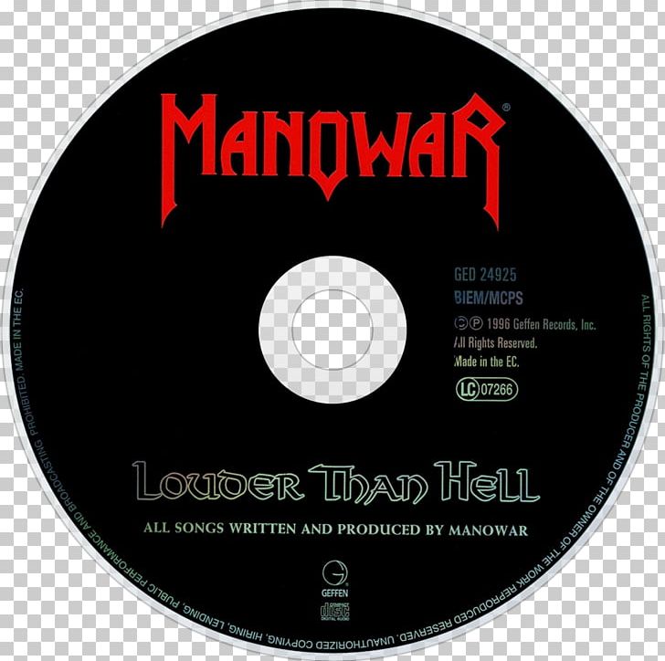 Compact Disc Manowar Heavy Metal Phonograph Record Album PNG, Clipart, Album, Brand, Compact Disc, Data Storage Device, Dvd Free PNG Download