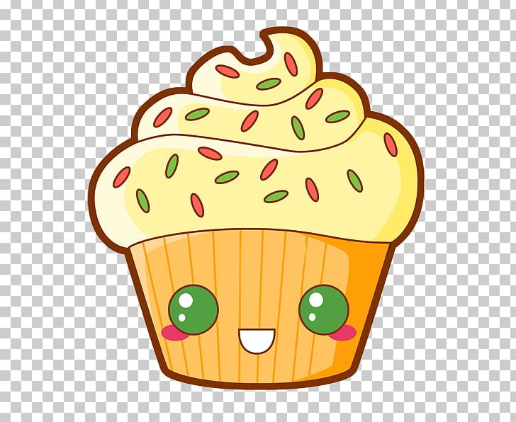 Cupcake Muffin Sprinkles PNG, Clipart, Art, Baking Cup, Cake, Candy, Chocolate Free PNG Download