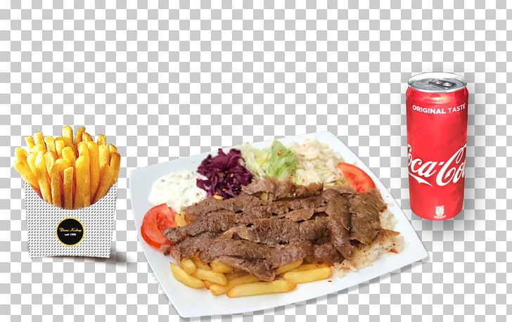 French Fries Doner Kebab Dürüm İskender Kebap Turkish Cuisine PNG, Clipart,  Free PNG Download