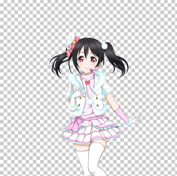 Love Live! School Idol Festival Nico Yazawa Anime Manga PNG, Clipart, Actor, Artwork, Black Hair, Brown Hair, Cartoon Free PNG Download