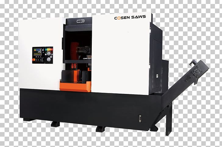 Machine Band Saws Horizontal Plane Computer Numerical Control PNG, Clipart, Automatic, Band Saws, Blade, C 3, Computer Numerical Control Free PNG Download