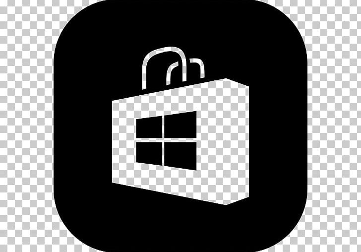 Microsoft Store Windows 10 Universal Windows Platform Apps PNG, Clipart, Angle, App Store, Area, Black, Black And White Free PNG Download