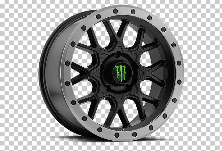 Monster Energy Center Cap Wheel Tire Rim PNG, Clipart, Alloy Wheel, Automotive Tire, Automotive Wheel System, Auto Part, Beadlock Free PNG Download