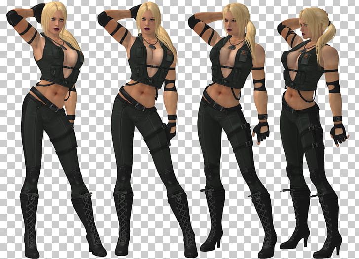 Mortal Kombat Sonya Blade Nina Williams Tekken 7 PNG, Clipart, Abdomen, Arm, Costume, Gaming, Heihachi Mishima Free PNG Download