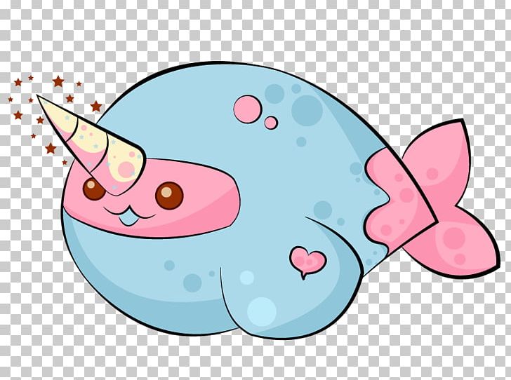 Narwhal Cuteness Drawing Kavaii PNG, Clipart, Animal, Area, Art, Artwork, Cartoon Free PNG Download