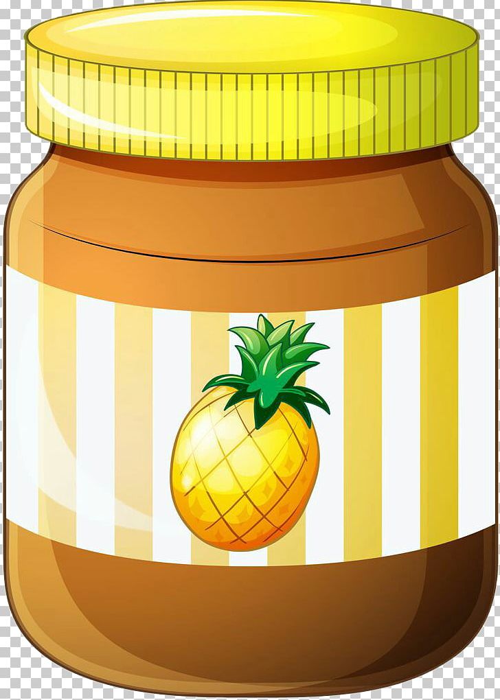 Pineapple Fruit Preserves PNG, Clipart, Aluminium Can, Art, Bottle, Can, Cans Free PNG Download