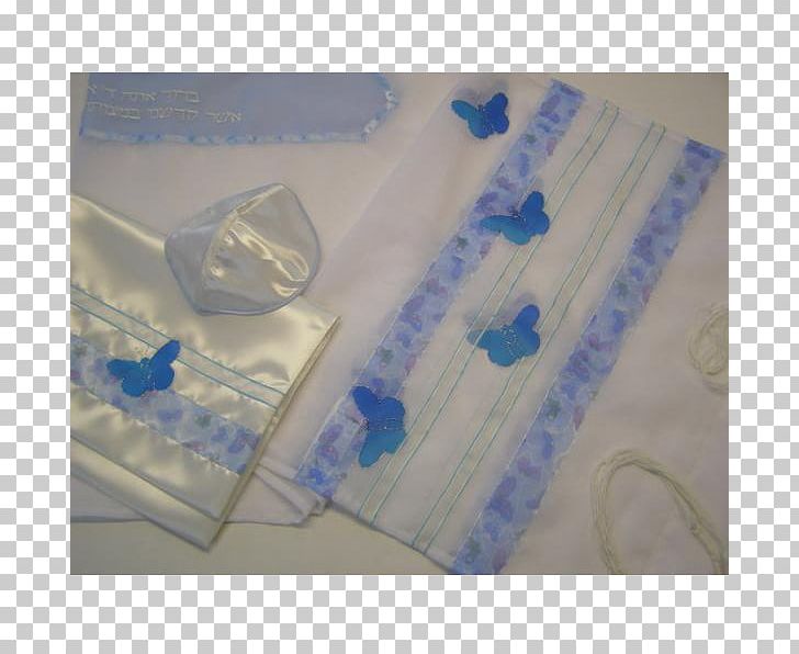 Plastic Blue Butterfly Tallit PNG, Clipart, Blue, Butterfly, Chuppah, Insects, Material Free PNG Download