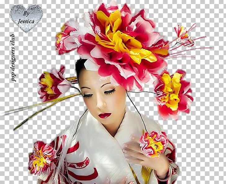 PlayStation Portable Floral Design Woman PNG, Clipart, Artist, Cut Flowers, Designer, Digital Media, Floral Design Free PNG Download
