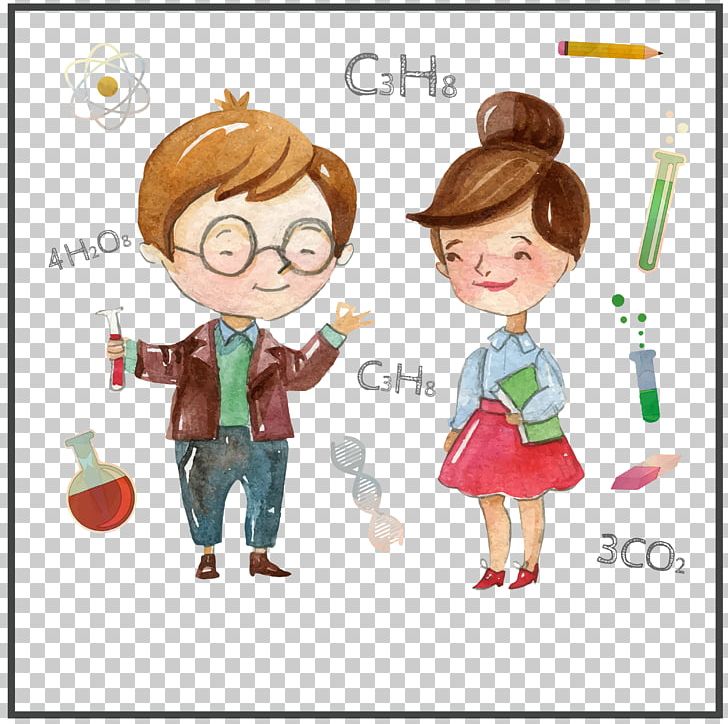 Student Tatiana Day PNG, Clipart, Boy, Cartoon, Chemistry, Child, Clip Art Free PNG Download