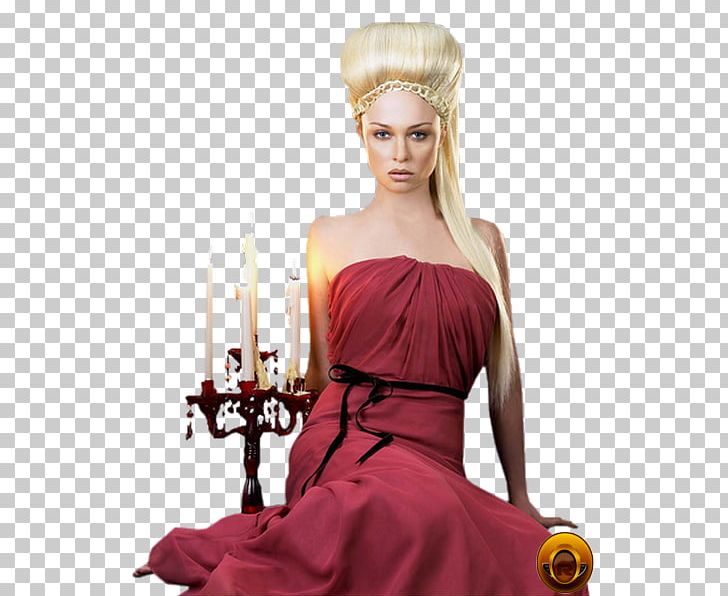Woman Female Painting PNG, Clipart, Bayan, Bayan Resimleri, Blond, Capelli, Cocktail Dress Free PNG Download