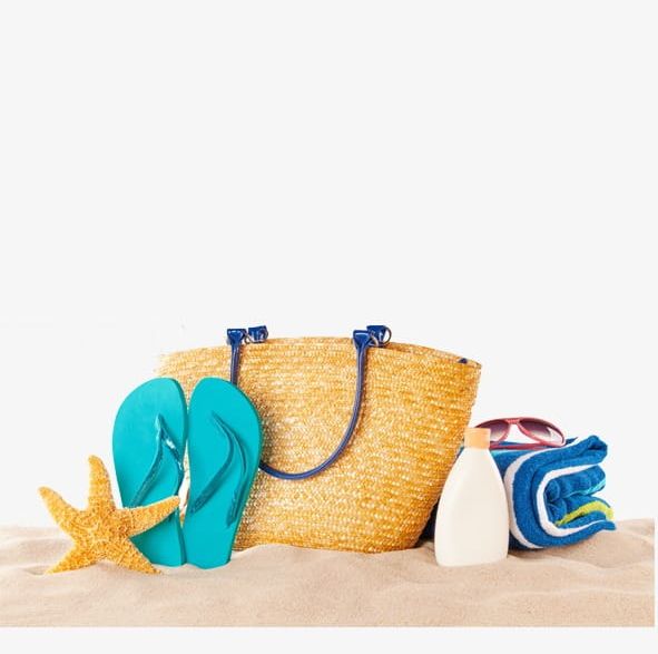 Beach PNG, Clipart, Bags, Beach, Beach Clipart, Element, Great Free PNG Download