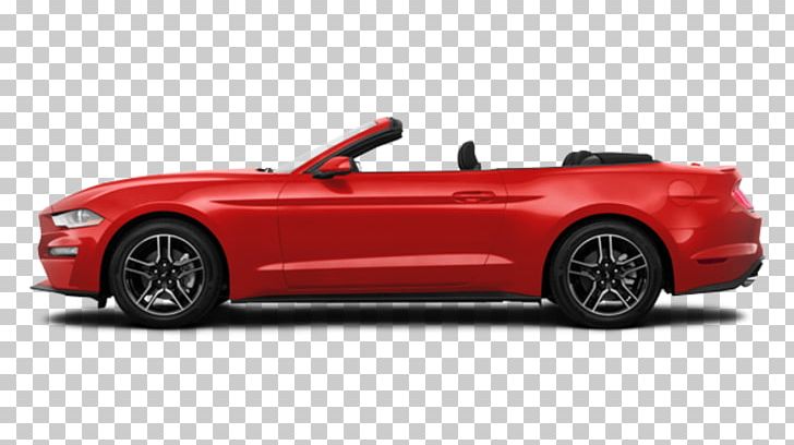 Car Ford Motor Company 2018 Ford Mustang EcoBoost Premium Convertible PNG, Clipart, Car, Car Dealership, Convertible, Ecoboost, Ford Free PNG Download