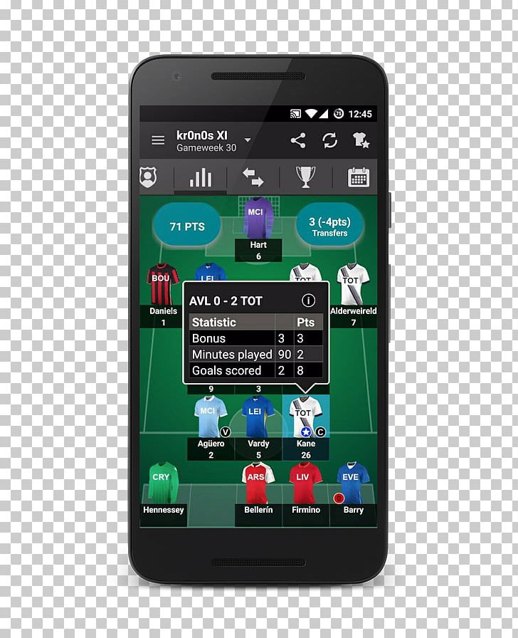 Football Manager Pro Android Sport PNG, Clipart, Android, Association Football Manager, Cellular Network, Communication Device, Electronic Device Free PNG Download