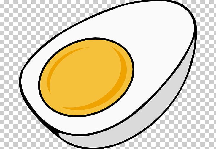 Fried Egg Chicken Boiled Egg PNG, Clipart, Area, Boiled Egg, Chicken, Circle, Cliparts Half Circle Free PNG Download