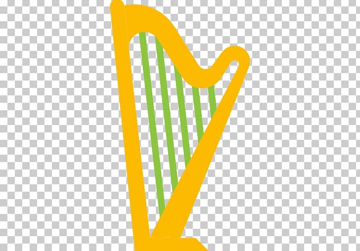 Harp Computer Icons Musical Instruments PNG, Clipart, Angle, Computer Icons, Download, Encapsulated Postscript, Harp Free PNG Download