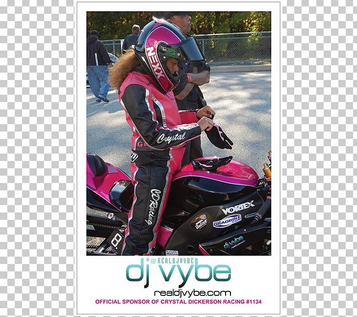 Helmet Racing Vehicle Advertising Pink M PNG, Clipart, Advertising, Dj Poster, Headgear, Helmet, Hobby Free PNG Download
