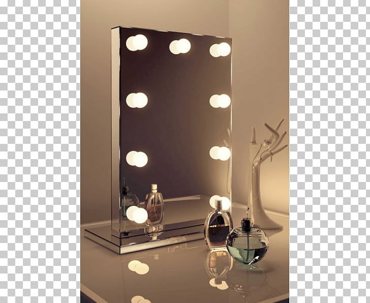 Light House Of Mirrors Vanity Changing Room PNG, Clipart, Bathroom Cabinet, Changing Room, Cosmetics, Decor, House Of Mirrors Free PNG Download