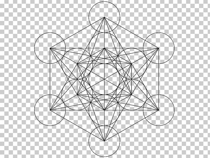 Metatron's Cube Sacred Geometry Overlapping Circles Grid PNG, Clipart, Ancient Tree, Angle, Area, Art, Artwork Free PNG Download