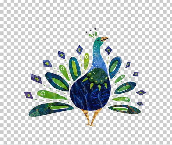 Peafowl Illustration PNG, Clipart, Adobe Illustrator, Animal, Animals, Designer, Deviantart Free PNG Download