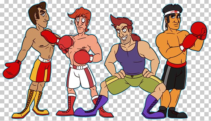 Punch-Out!! Boxing Glove Art PNG, Clipart, Aggression, Arm, Art, Artist, Boxing Free PNG Download