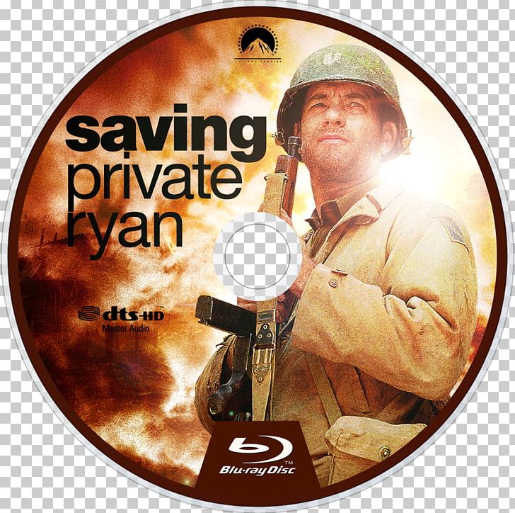 Saving Private Ryan DVD Blu-ray Disc Film 0 PNG, Clipart, 1998, Bluray Disc, Disk Image, Dvd, Fan Art Free PNG Download