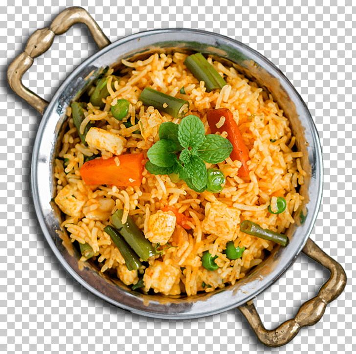 Thai Fried Rice Arroz Con Pollo Pilaf Biryani PNG, Clipart, Asian Food, Chinese Food, Commodity, Cuisine, Dish Free PNG Download