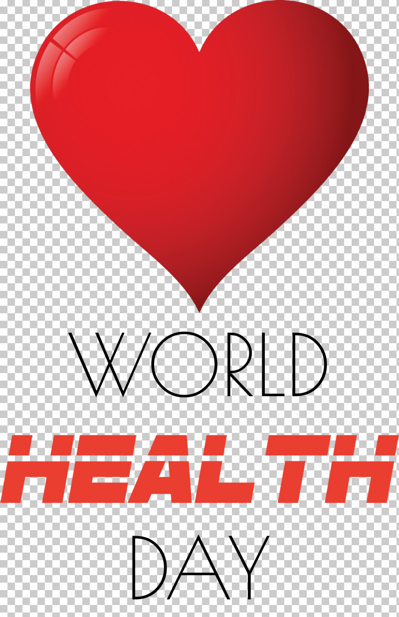 World Health Day PNG, Clipart, Fitness Centre, Geometry, Line, Logo, M Free PNG Download