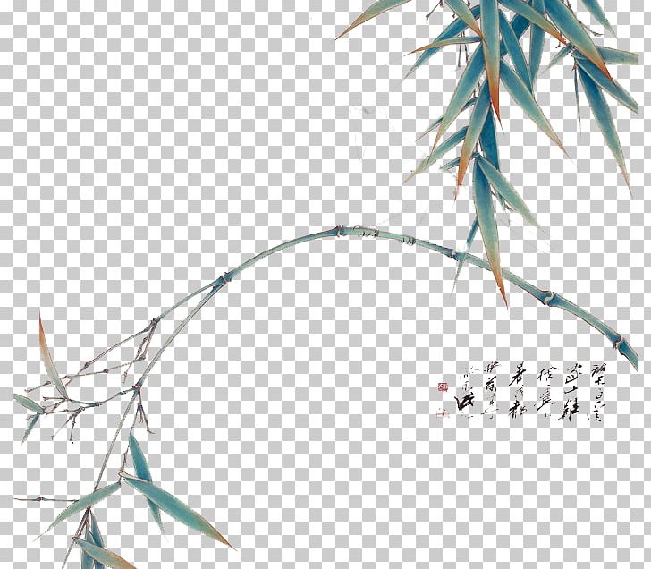 Bamboo PNG, Clipart, Bamboo Leaves, Branch, Chinese Painting, Grass, Happy Birthday Vector Images Free PNG Download