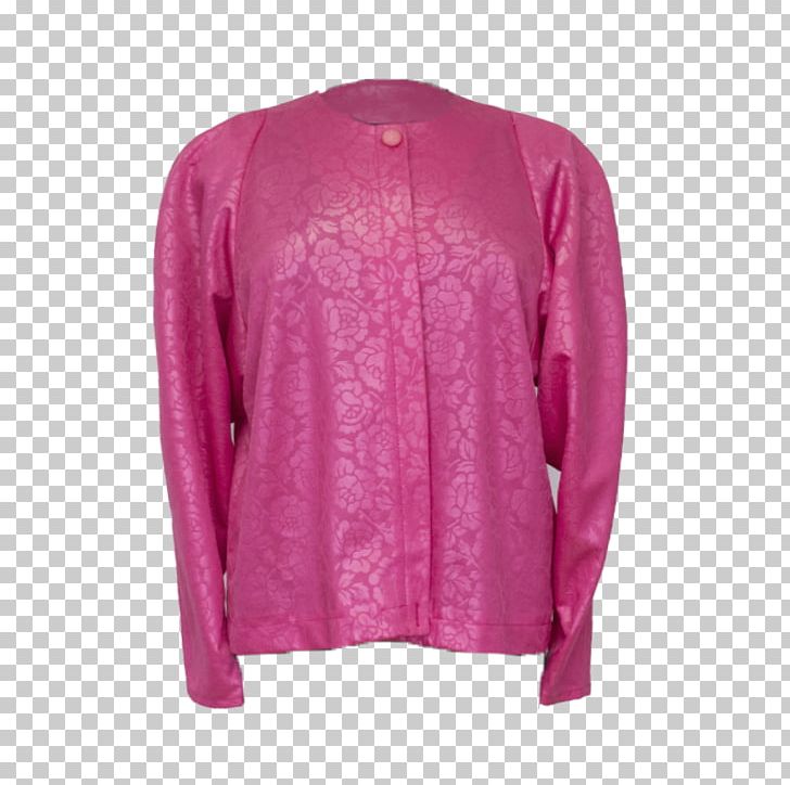 Cardigan Vintage Clothing Fashion Used Good PNG, Clipart, Cardigan, Clothing, Clothing Accessories, Fashion, Magenta Free PNG Download