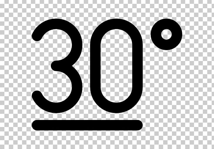 Degree Symbol Celsius Fahrenheit Computer Icons PNG, Clipart, Academic Degree, Area, Black And White, Brand, Celsius Free PNG Download