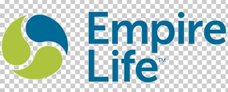 Empire Life Bank Of Montreal Life Insurance Sun Life Financial PNG, Clipart, Area, Bank Of Montreal, Blue, Brand, Canada Life Financial Free PNG Download
