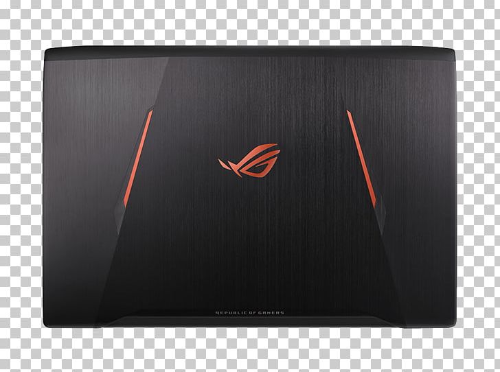 Gaming Laptop GL702 Intel Core I7 Republic Of Gamers PNG, Clipart, Asus, Brand, Central Processing Unit, Computer, Computer Accessory Free PNG Download