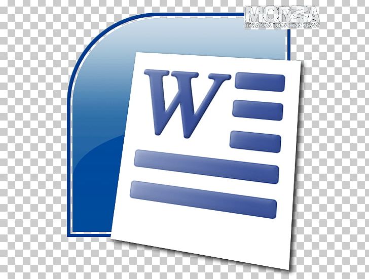 Microsoft Word Computer Icons WordArt Microsoft Office Document File Format PNG, Clipart, Angle, Blue, Computer, Computer Program, Document File Format Free PNG Download