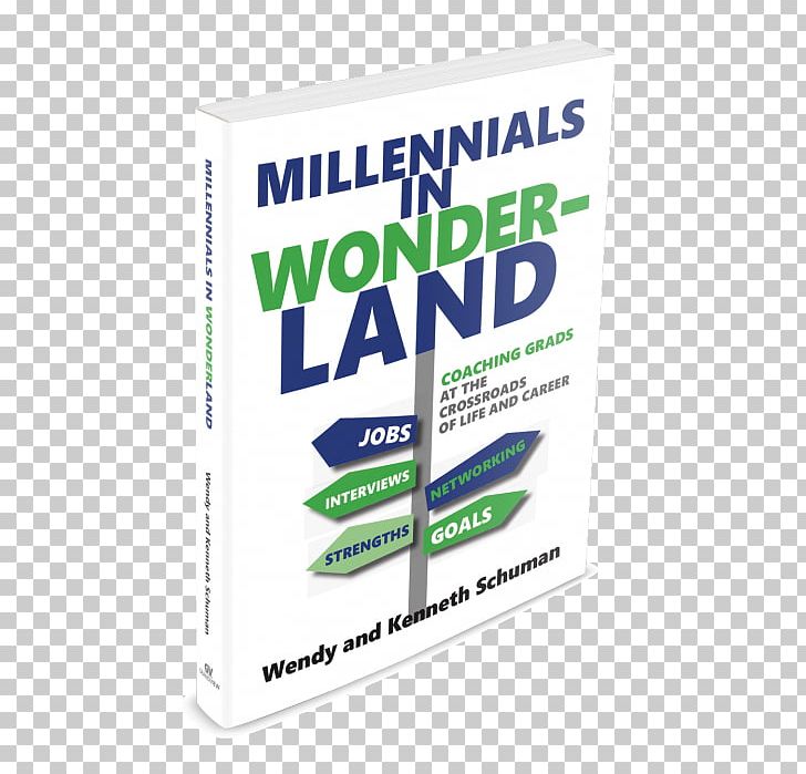 Millennials In Wonderland: Coaching Grads At The Crossroads Of Life And Career Pro Bono Book Amazon.com PNG, Clipart, Amazoncom, Book, Brand, Career Path Confusion, Coaching Free PNG Download