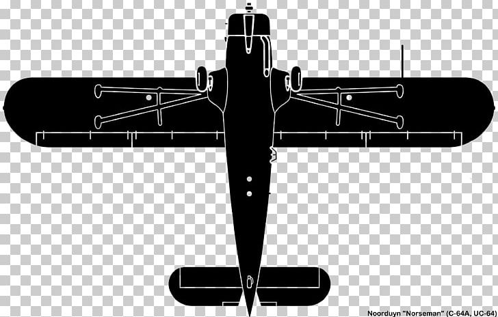 Propeller Aircraft Wing Line PNG, Clipart, Aircraft, Aircraft Engine, Airplane, Angle, Black And White Free PNG Download