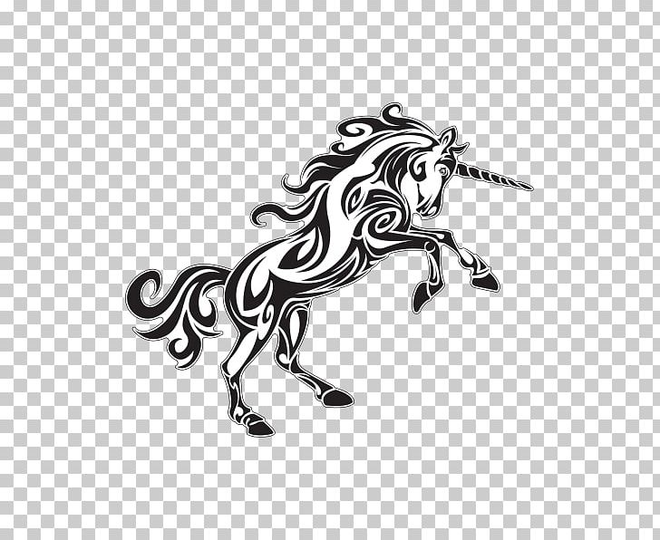 Unicorn Sticker Mustang Printing Line Art PNG, Clipart, Add, Art, Carnivoran, Fantasy, Fictional Character Free PNG Download