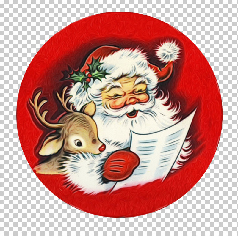 Santa Claus PNG, Clipart, Australian Shepherd, Cartoon, Christmas, Christmas Decoration, Christmas Ornament Free PNG Download