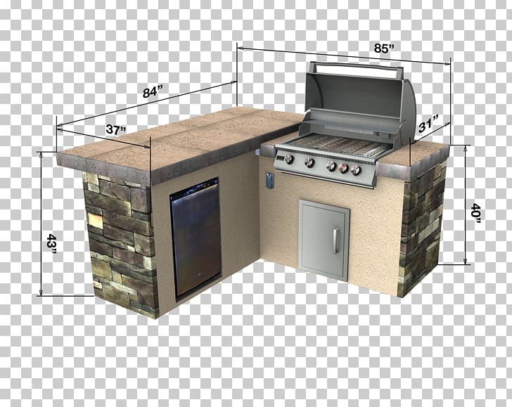 Barbecue Kitchen Cabinet Countertop Table PNG, Clipart, Angle, Barbecue, Bedroom, Big Green Egg, Countertop Free PNG Download