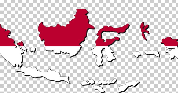 Flag Of Indonesia Blank Map Indonesian National Revolution PNG, Clipart, Art, Black And White, Blank Map, Brand, Cartoon Free PNG Download